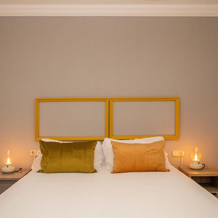 Apartamento Home Stagging New Life Гранада Екстериор снимка