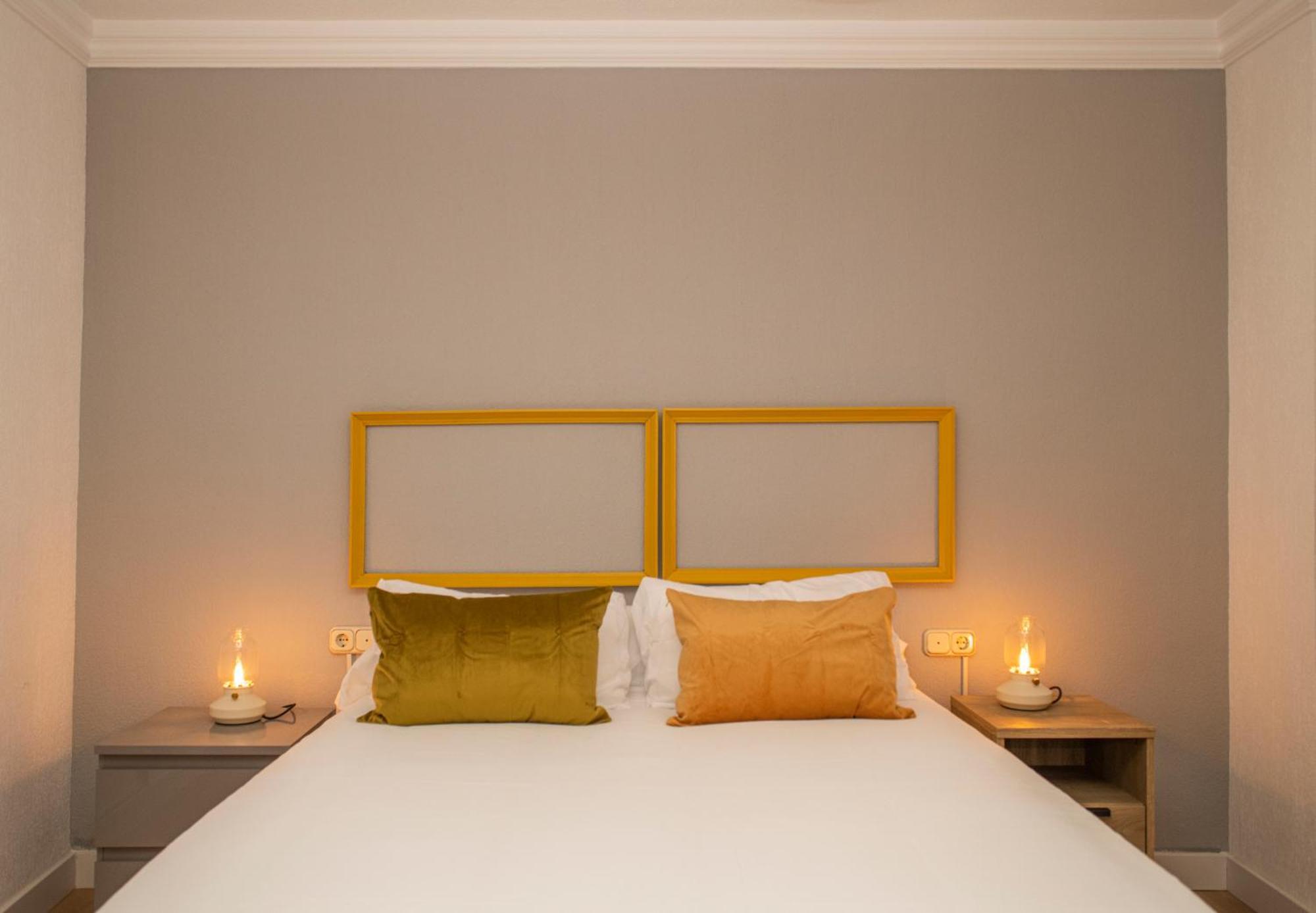 Apartamento Home Stagging New Life Гранада Екстериор снимка
