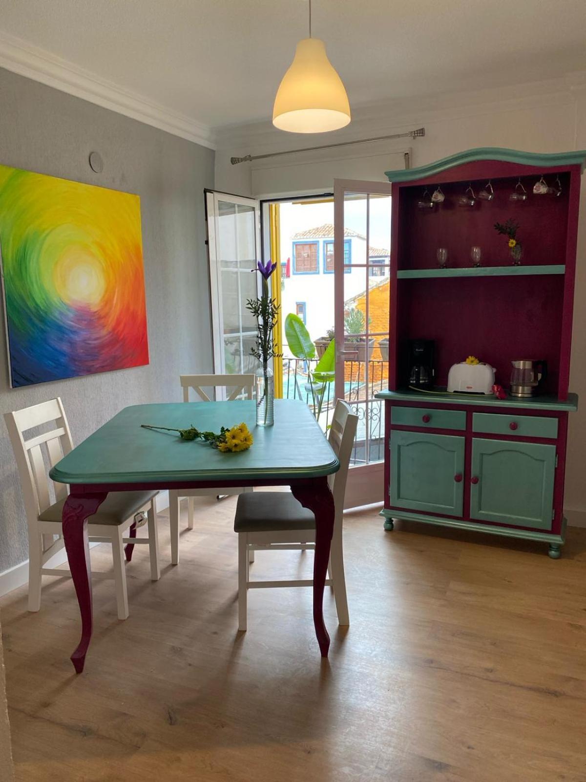 Apartamento Home Stagging New Life Гранада Екстериор снимка