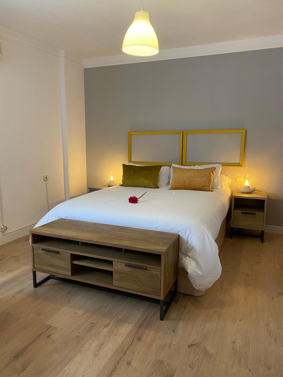 Apartamento Home Stagging New Life Гранада Екстериор снимка