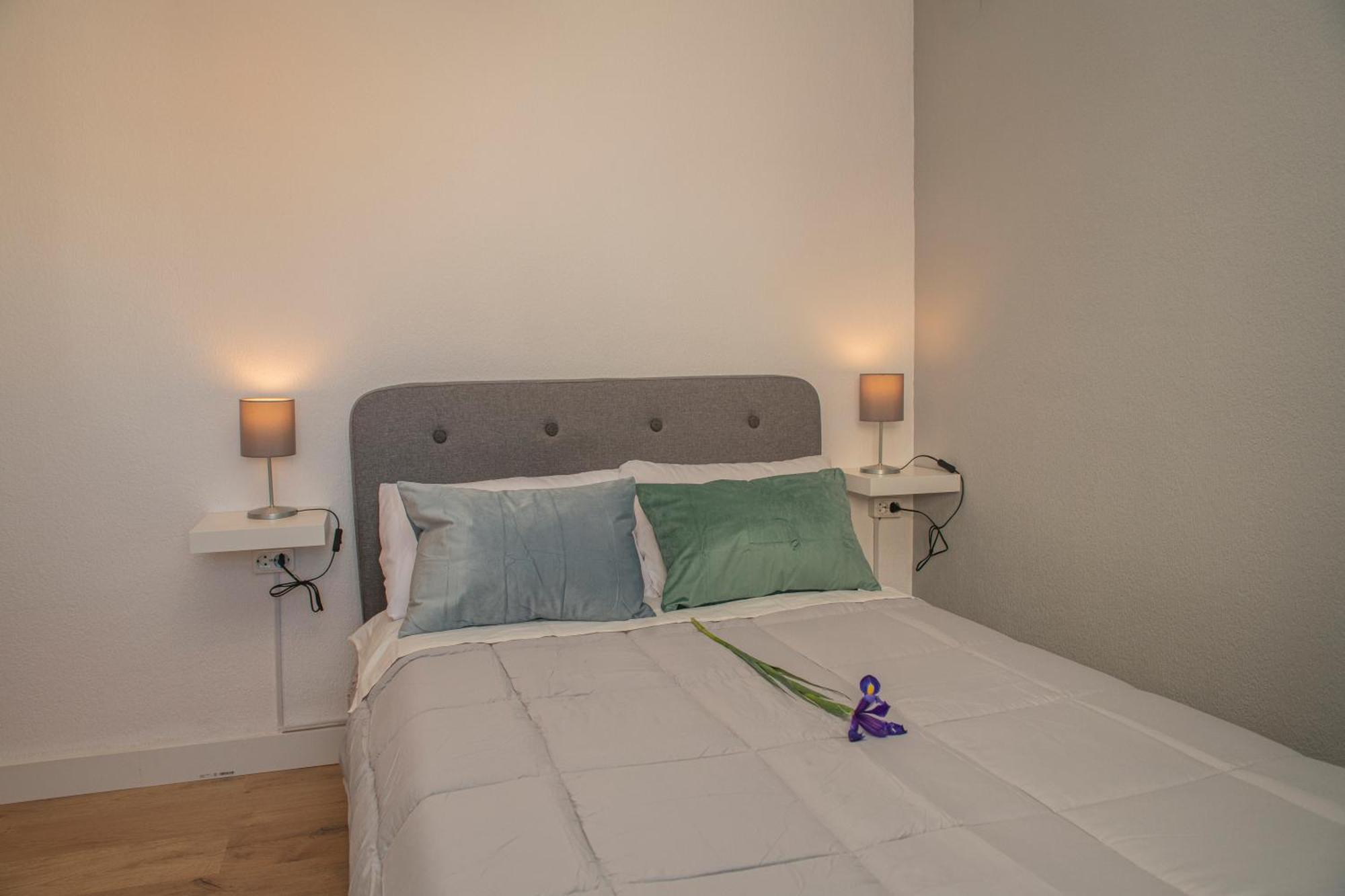 Apartamento Home Stagging New Life Гранада Екстериор снимка