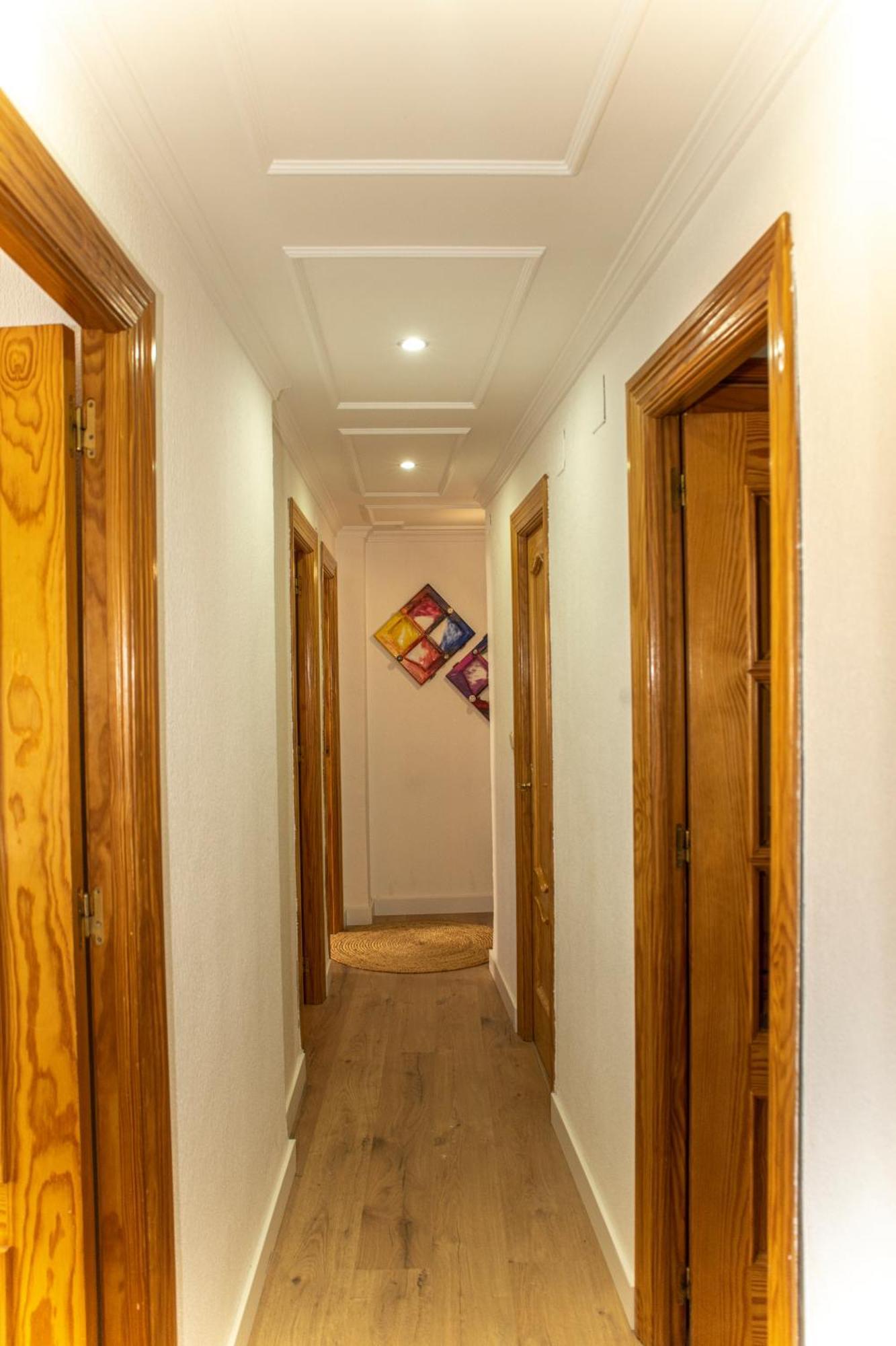 Apartamento Home Stagging New Life Гранада Екстериор снимка