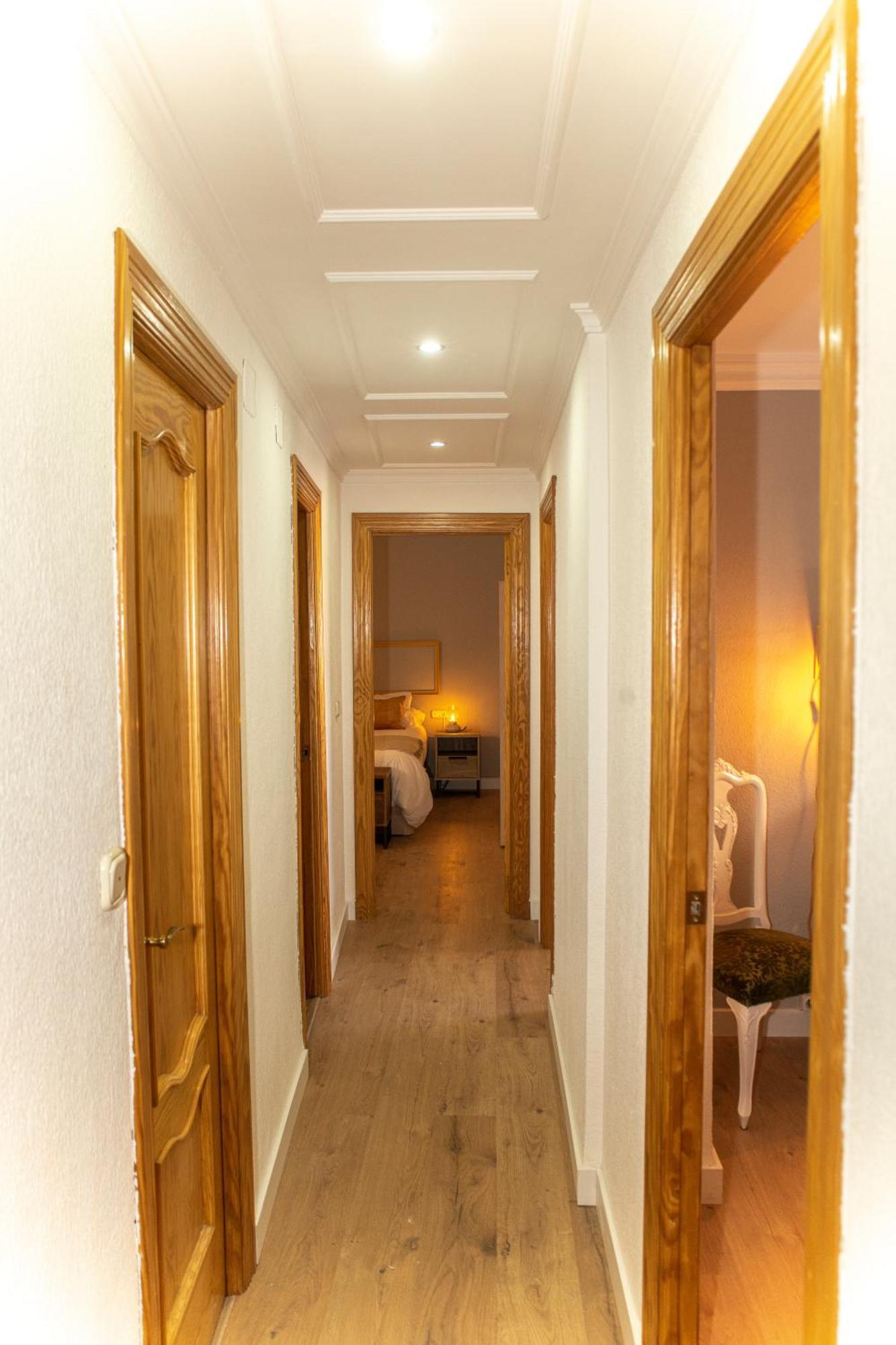 Apartamento Home Stagging New Life Гранада Екстериор снимка