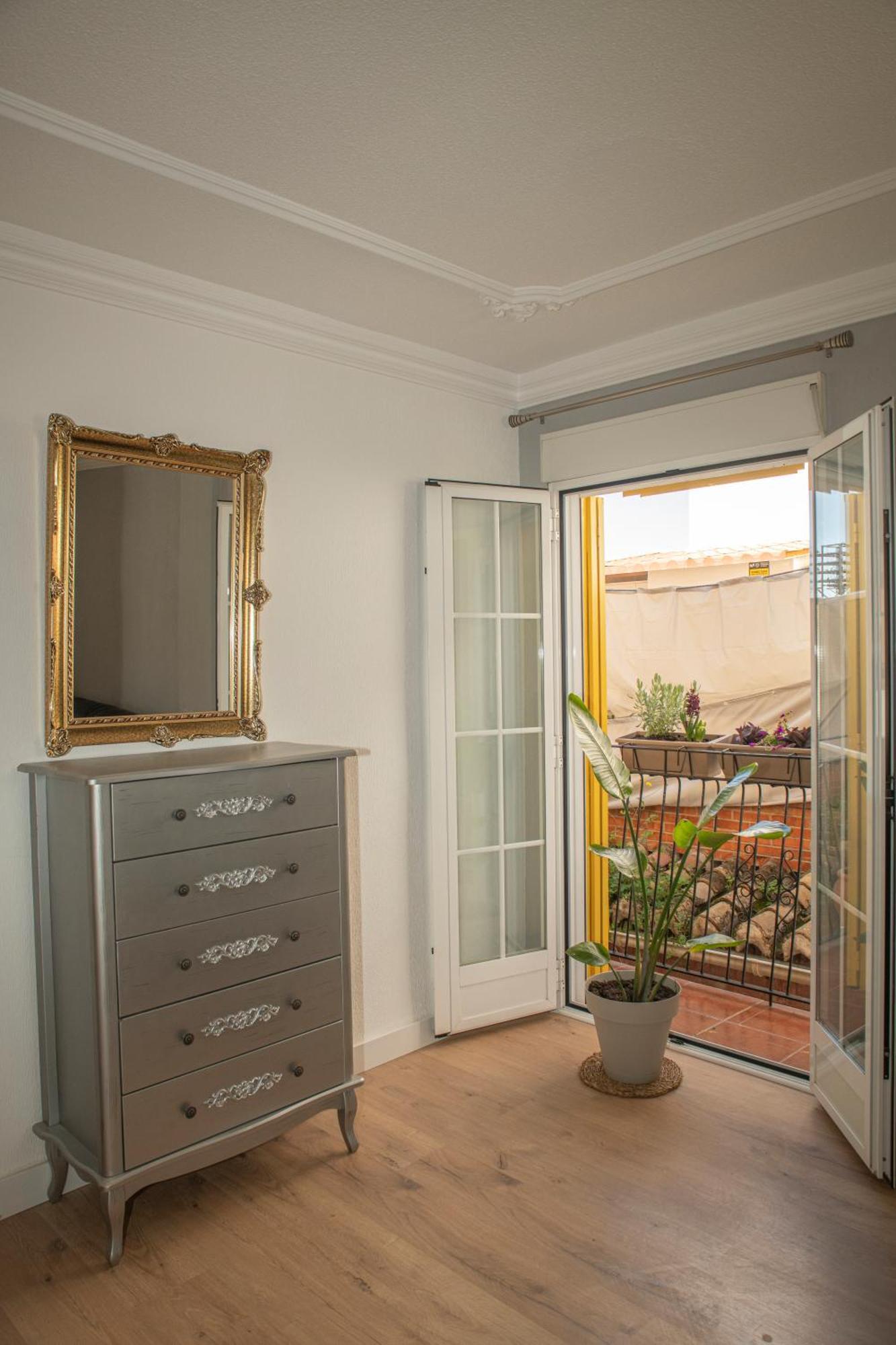 Apartamento Home Stagging New Life Гранада Екстериор снимка