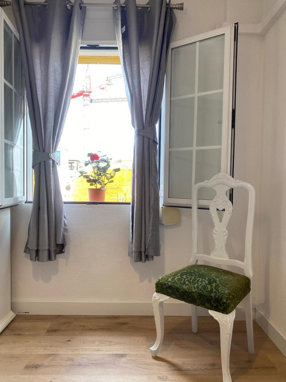 Apartamento Home Stagging New Life Гранада Екстериор снимка